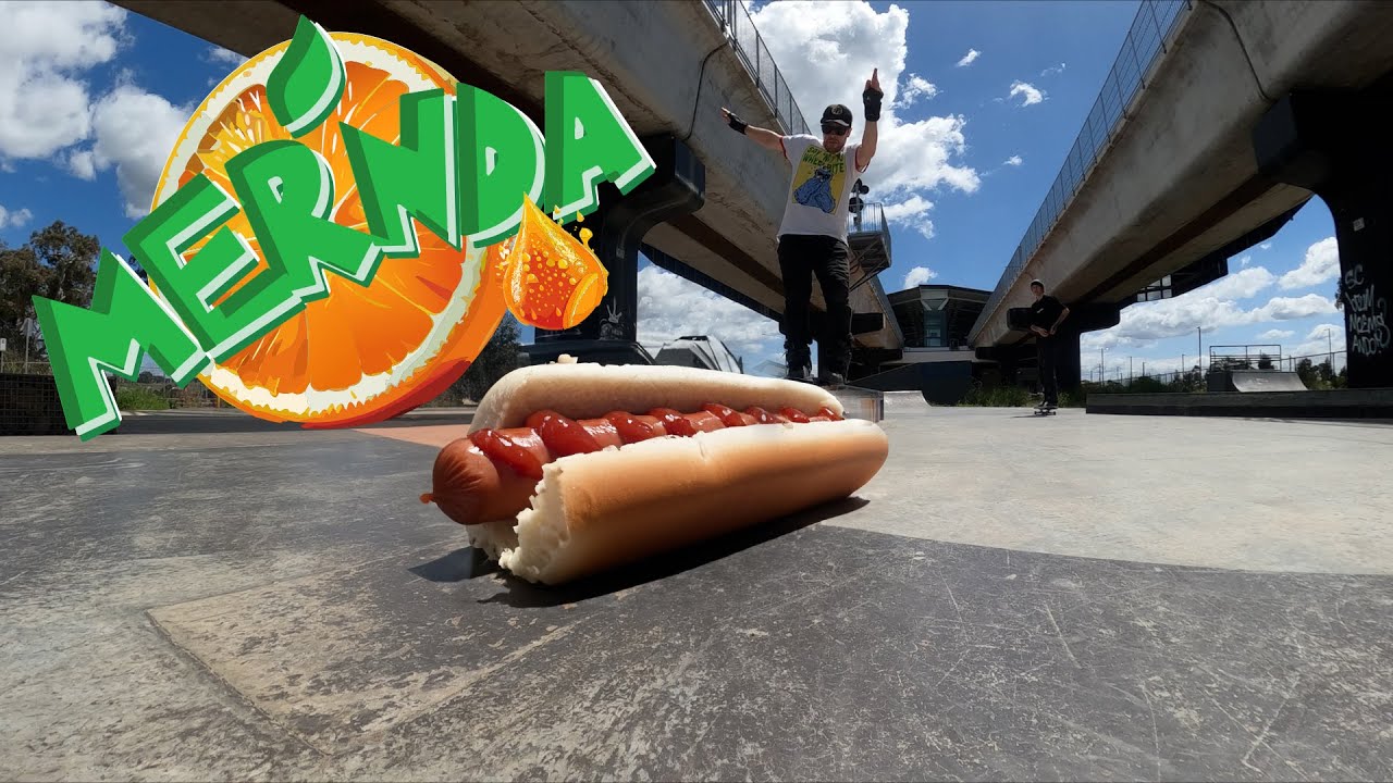 1 Minute Skatepark Guide Mernda Skatepark, Mernda, Victoria