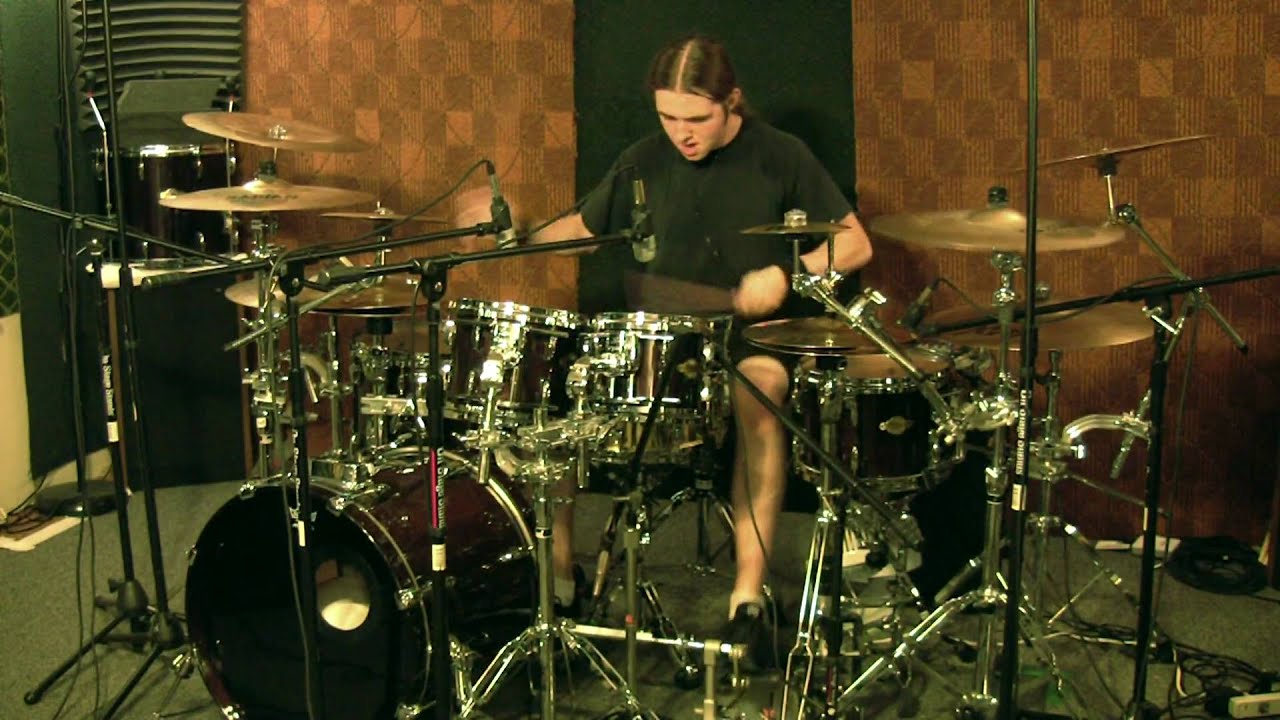 Alex Rudinger - Ordinance - 