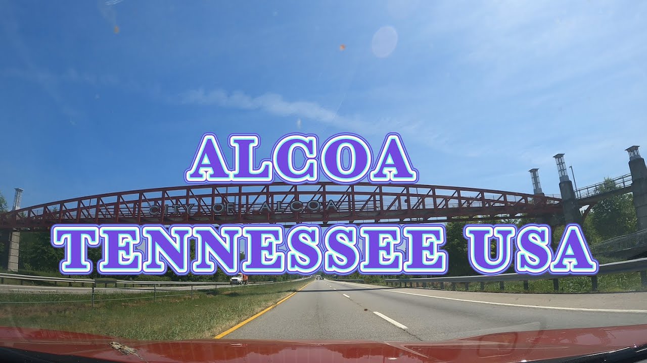 ALCOA TENNESSEE USA JUNE 21, 2022