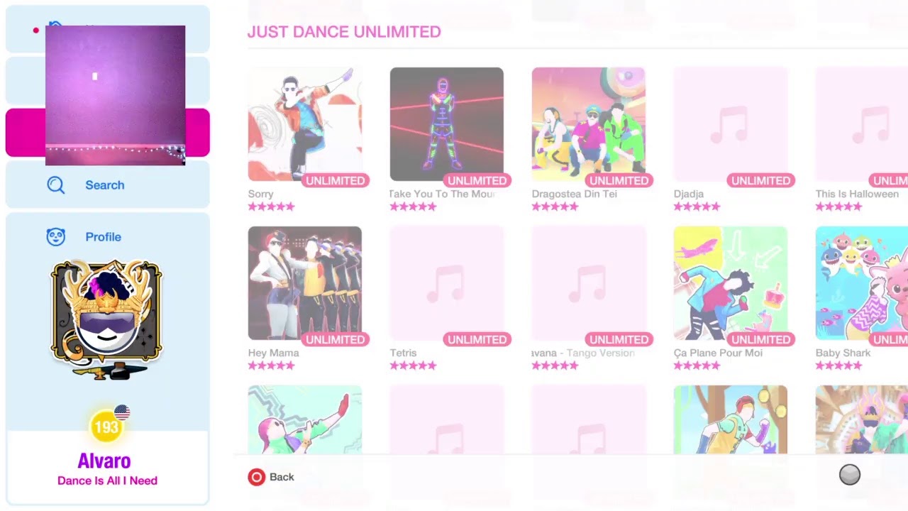 Just Dance 2021 | Livestream | Viernes Unlimited