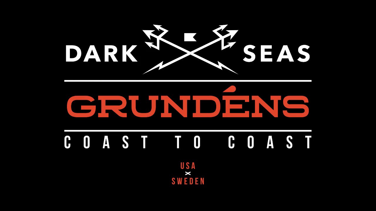 DARK SEAS X GRUNDENS FALL '17