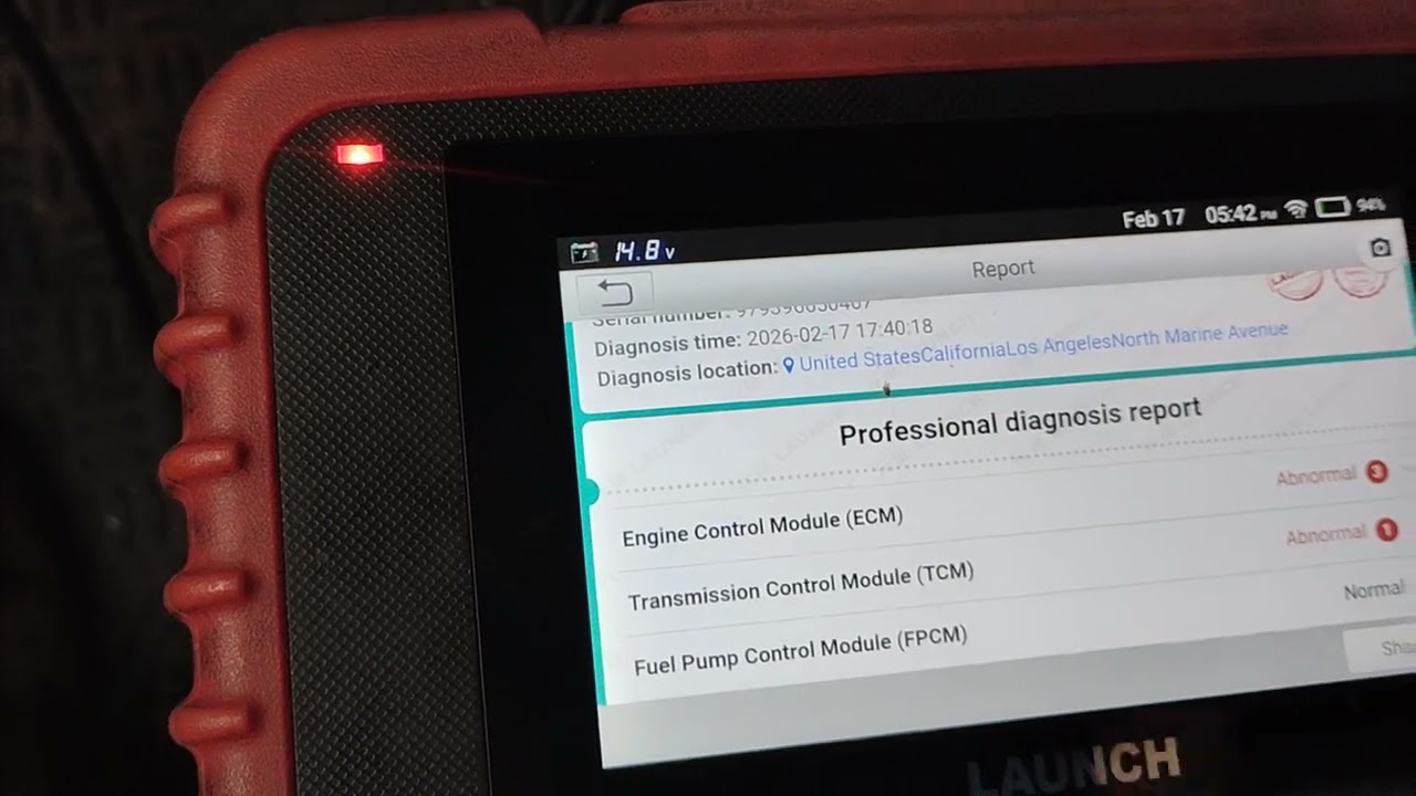 17 de febrero de 2026