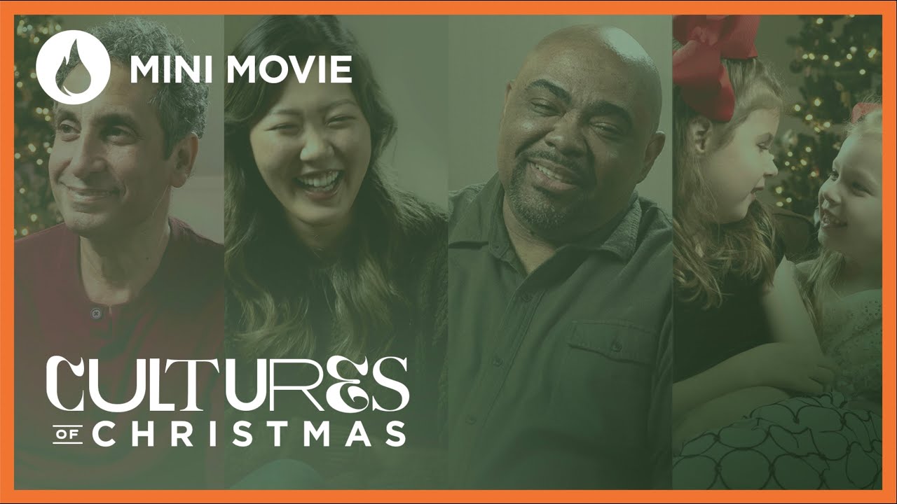 Cultures of Christmas | Igniter Media | Christmas Church Video