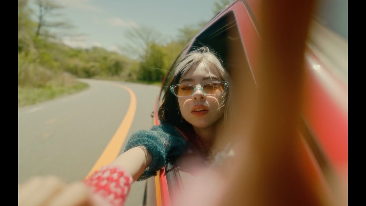 Liza - ALL OF YOU (Official Music Video)