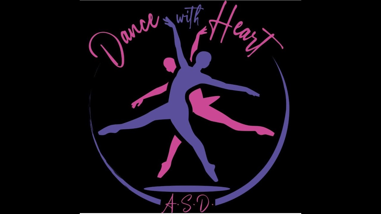 DANCE WITH HEART     Aspettando Natale 2025