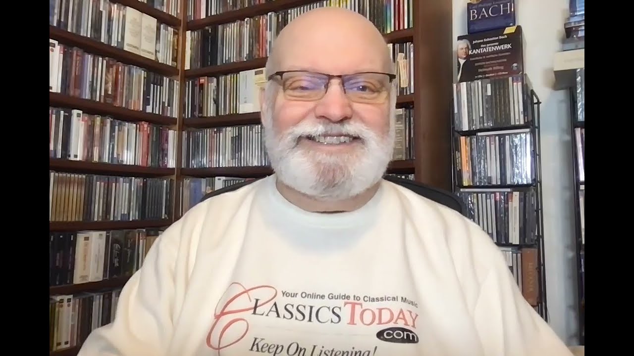 The Five Greatest Liszt Pianists