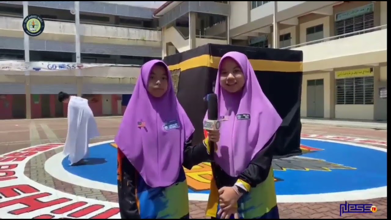 Siri 04: Program Lambaian Haji 2025