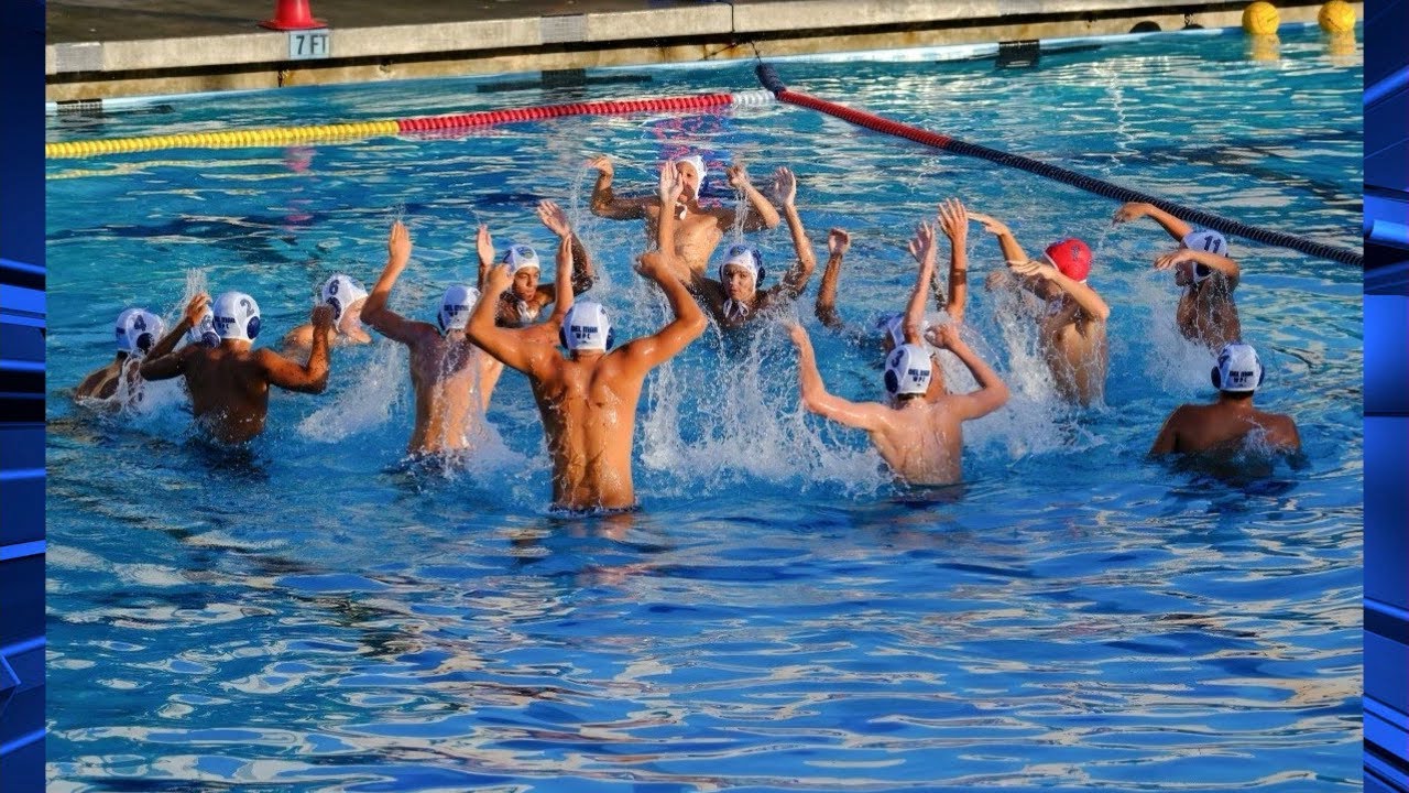 Del Mar Water Polo Club's Boys 14U Blue Team named National Champions at USA Water Polo Junior
