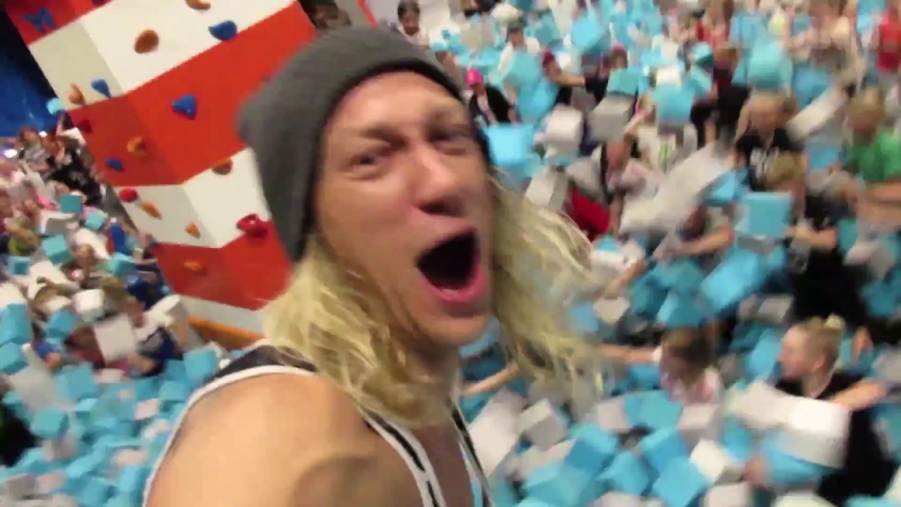 Duudsonit Activity Park TornioHaparanda