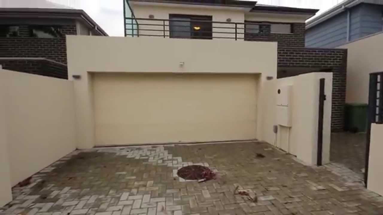 "Subiaco Accommodation" Maylands Townhouse 3BR/2BA by "Property Management Subiaco"