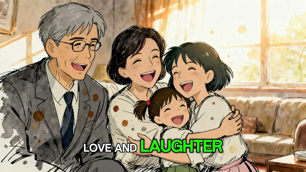 I Made My First Million at 42... But It Cost Me My Family