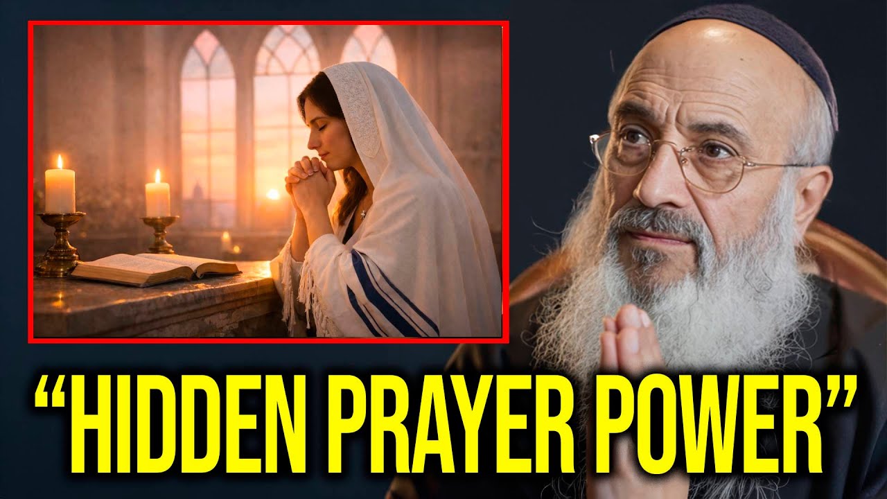 Say This Ancient Prayer When Money Is Blocked in Your Life