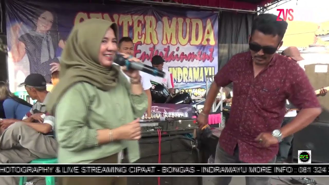 BARENG BARENG JANJI * GENTER MUDA SHOW KONCA - ANJATAN * JUM'AT, 3 MEI 2024