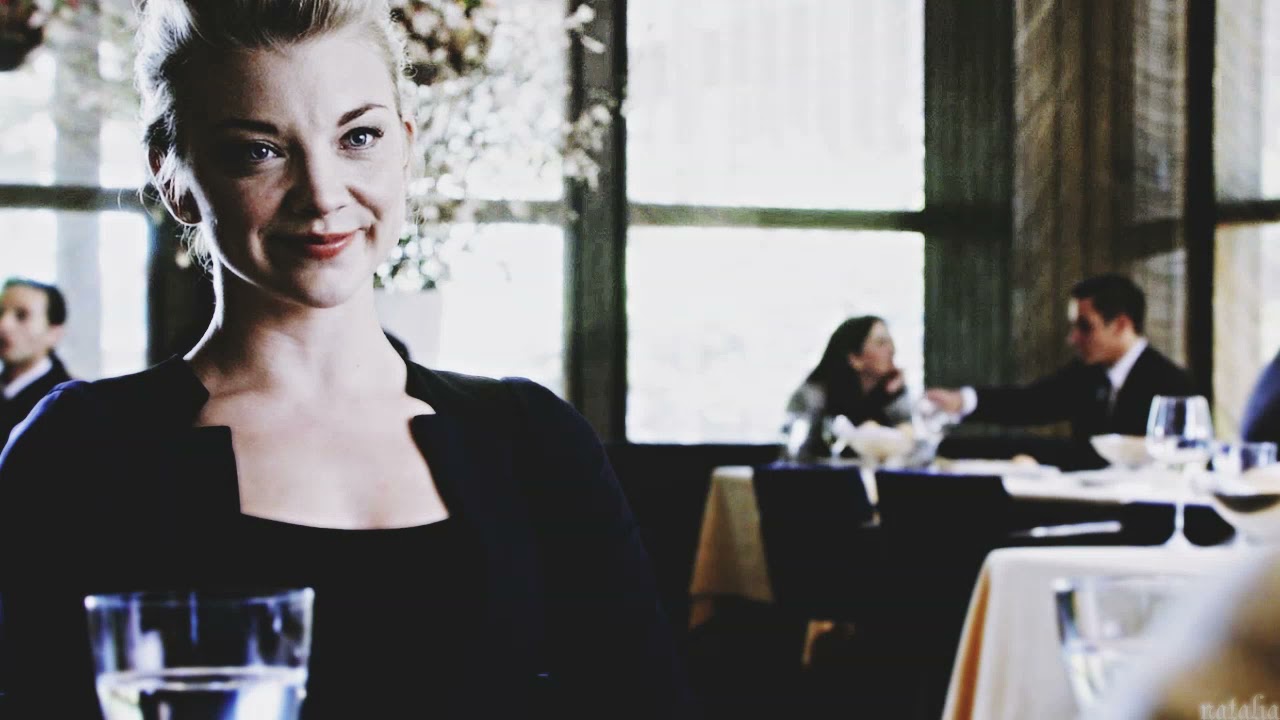 Jamie Moriarty & Billy Russo {Герой}