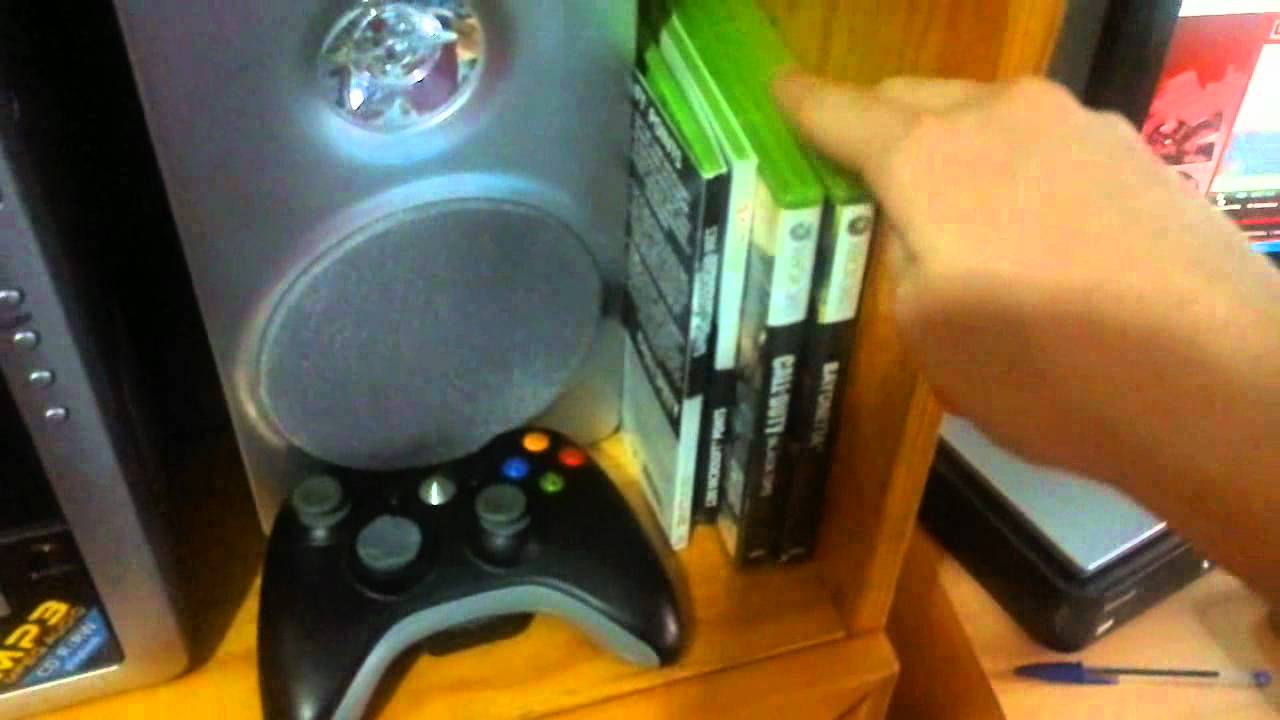 Set Up de Folagor  Especial 2.000 Suscriptores