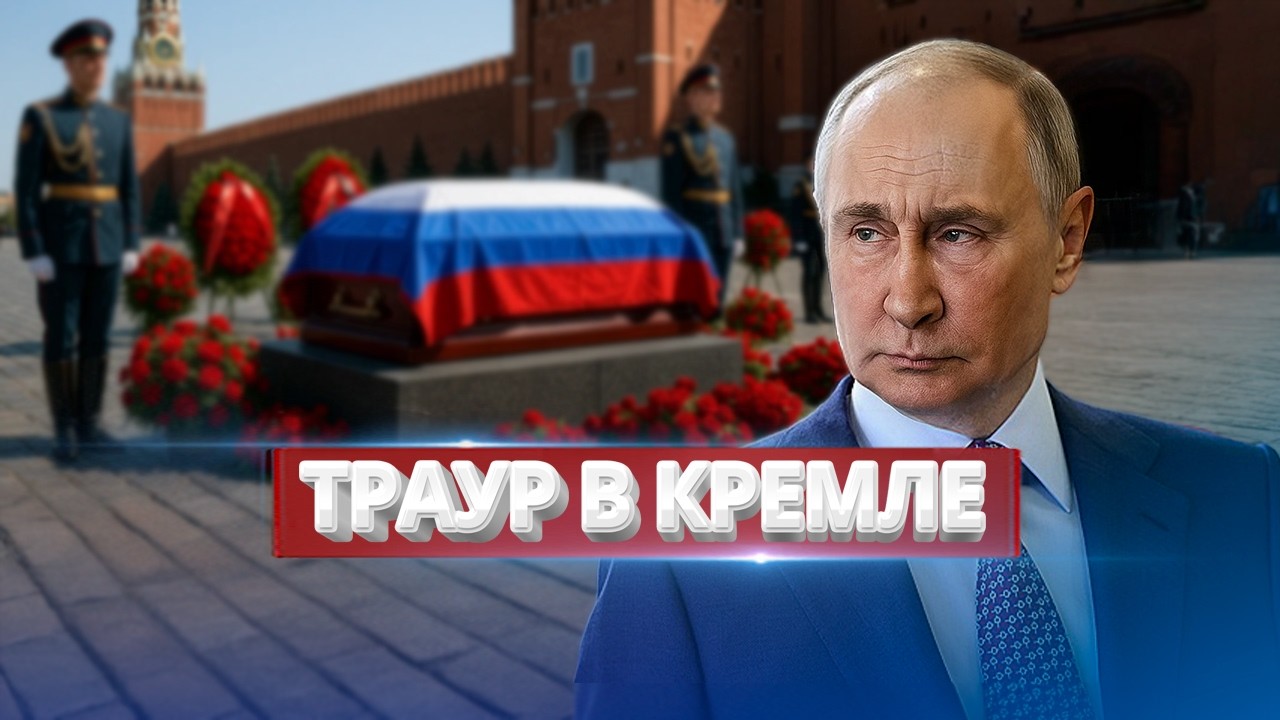 Тяжёлая потеря Путина / Удар по стратегическому объекту