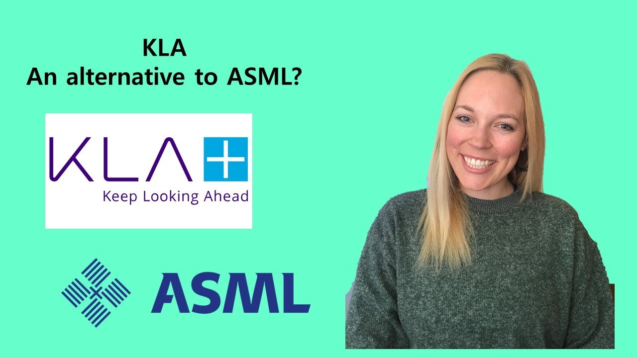 KLA an alternative chip maker to ASML?