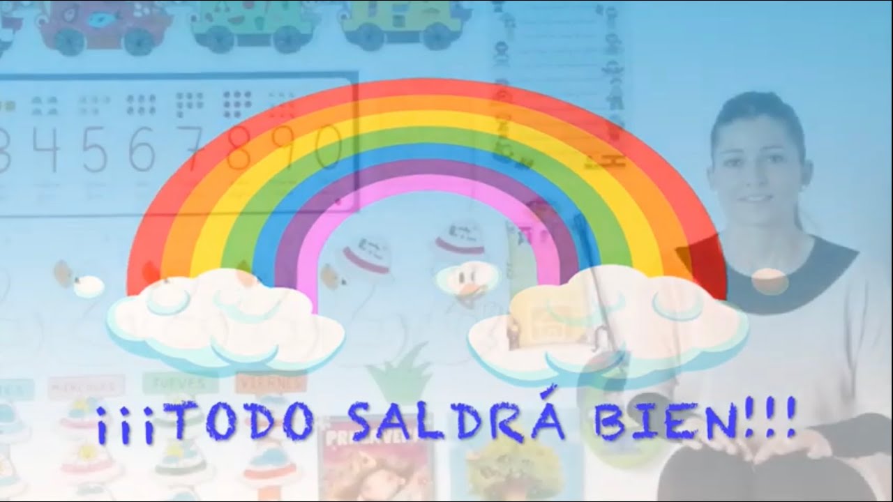 ASAMBLEA INFANTIL COMPLETA (para los Jueves)