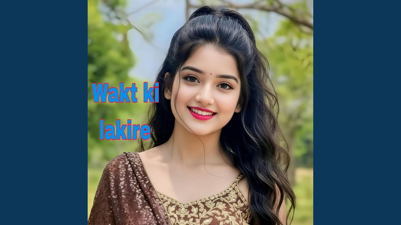 Wakt Ki Lakire