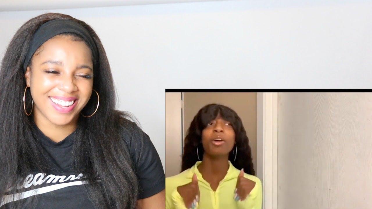 NICOLE TV FUNNIEST MOMENTS | Reaction