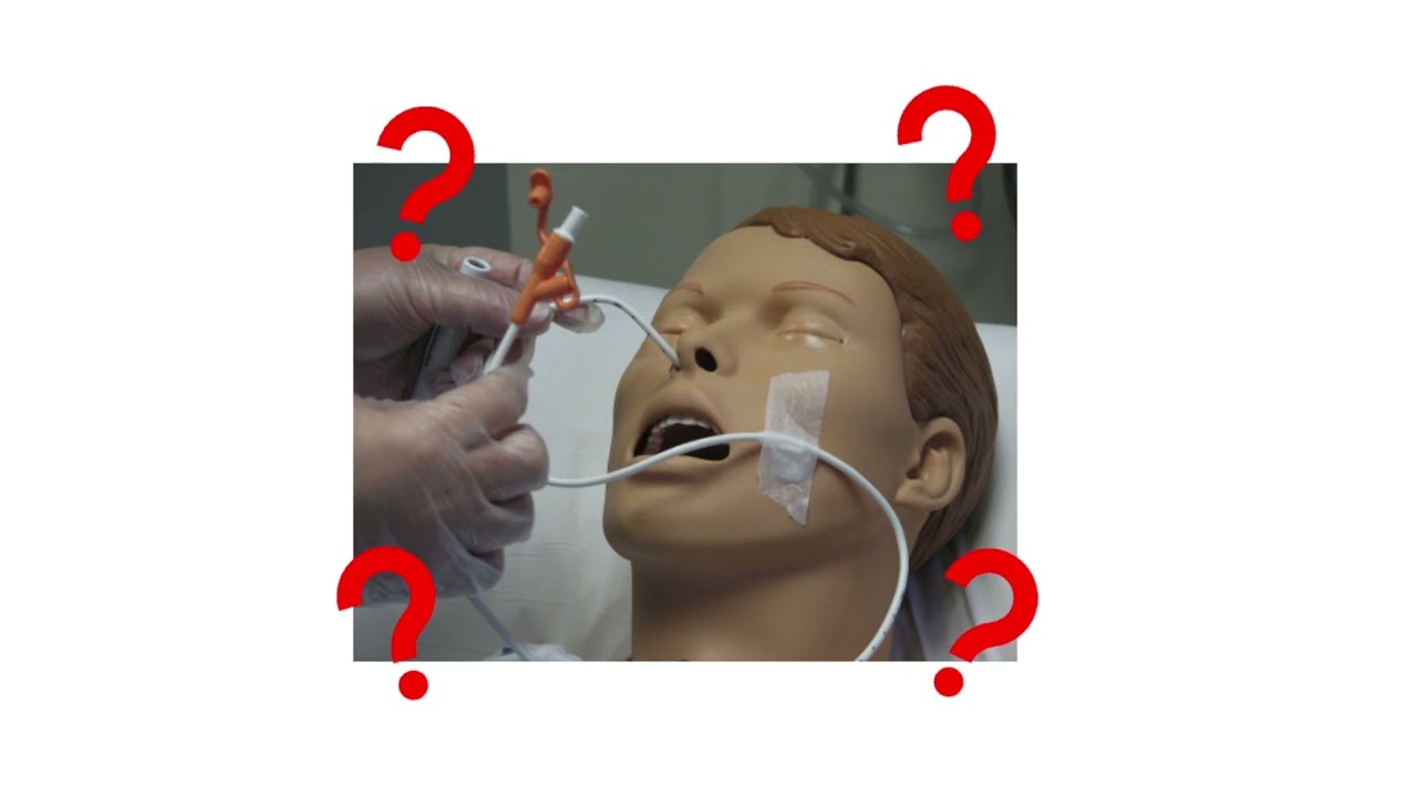 NG Tube for Bowel Obstruction || What's the Evidence? 🕖