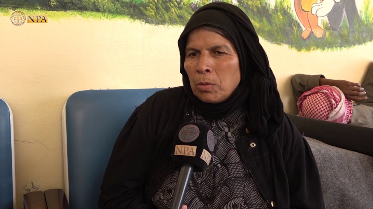 تلاسيميا الأطفال في منبج .. أدوية نادرة وعلاج باهظ