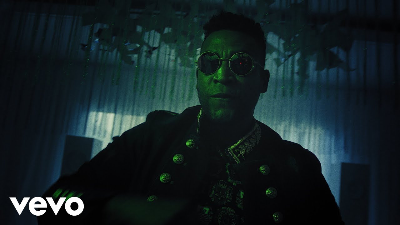 Don Omar - Vacil&oacute;n