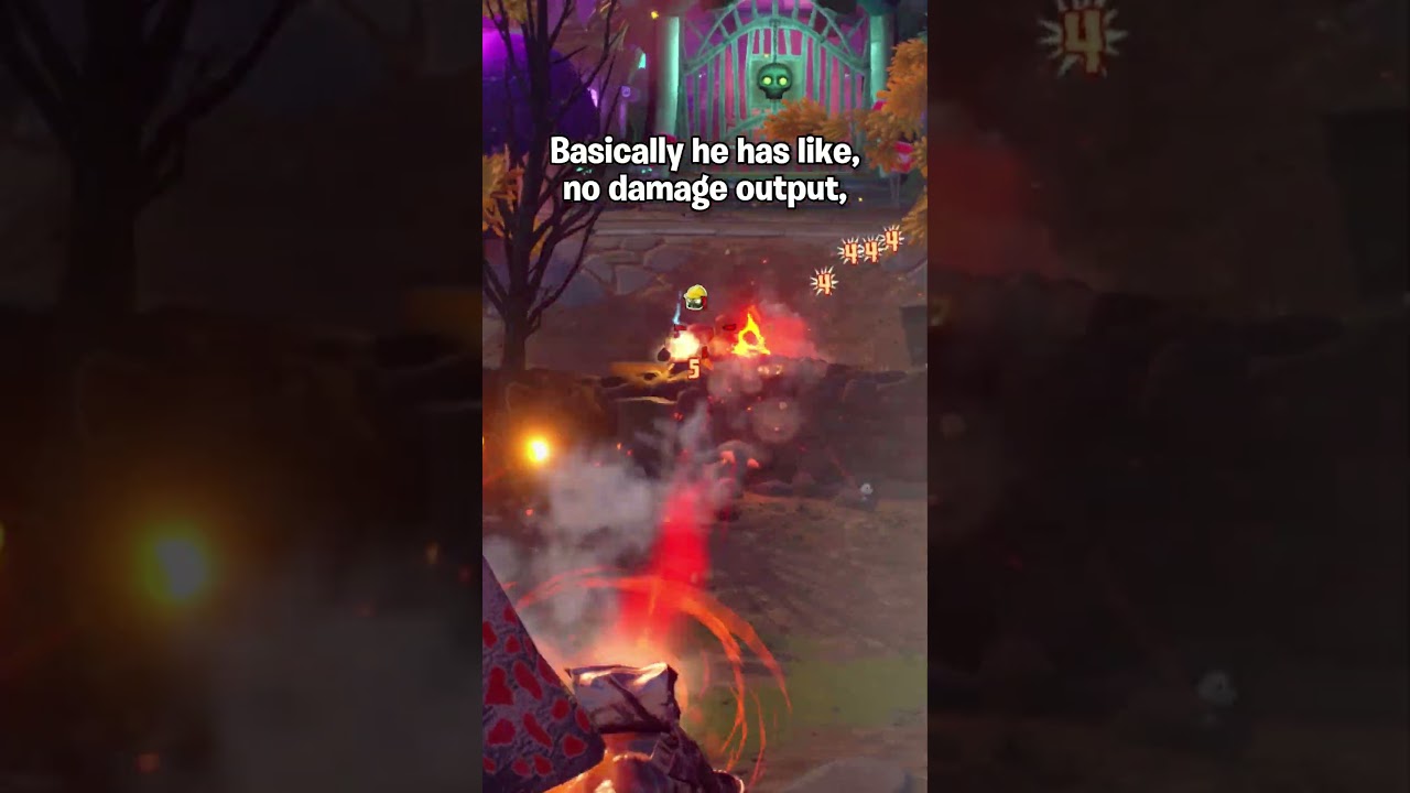 Who Is GW2's WEAKEST Corn?