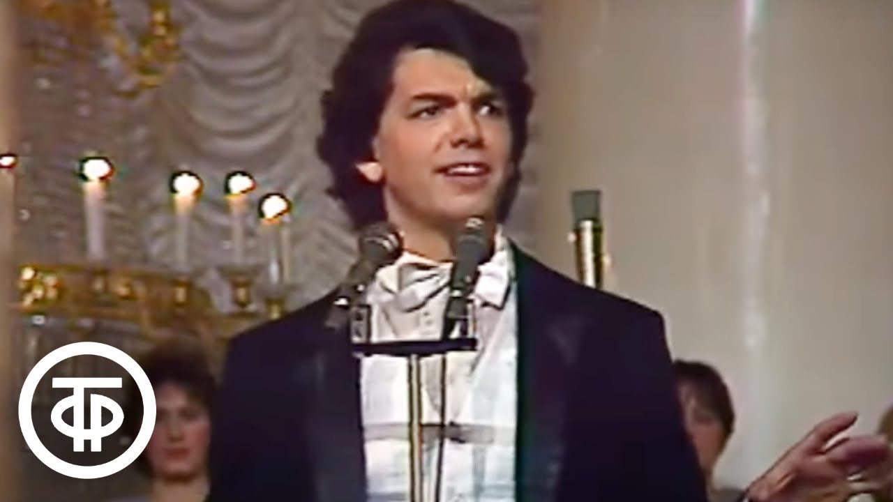 Сергей Захаров 