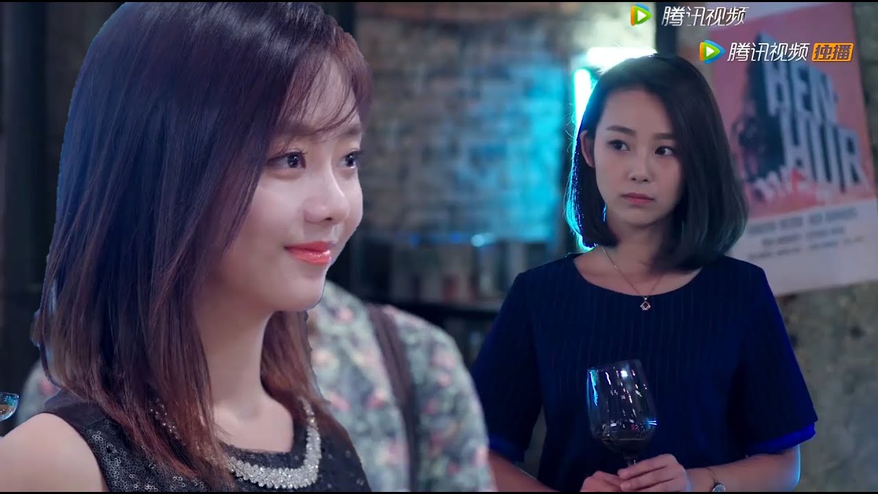 速看11 | 總裁發現女孩才是真正的設計師，為她討回公道 💥 中国电视剧
