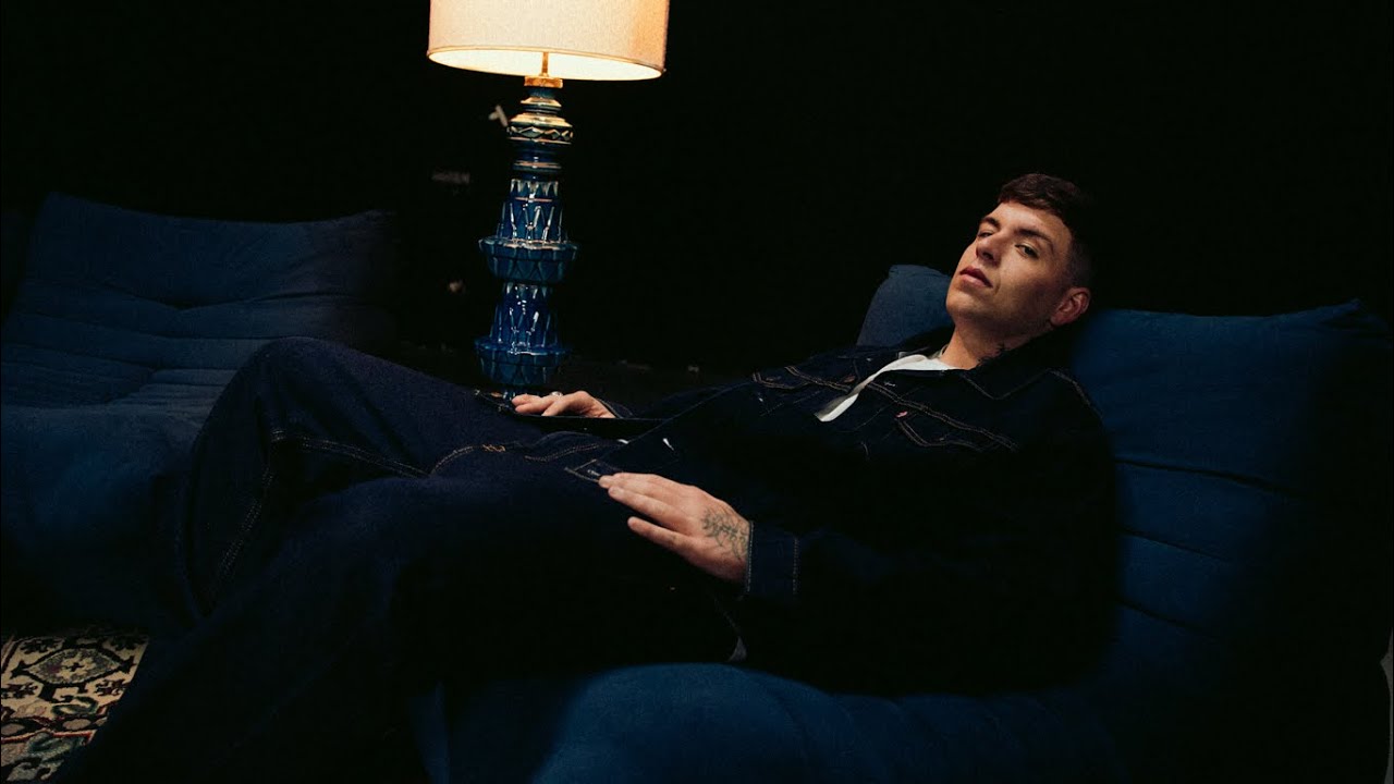 NO NOS HACE BIEN - KNAK 