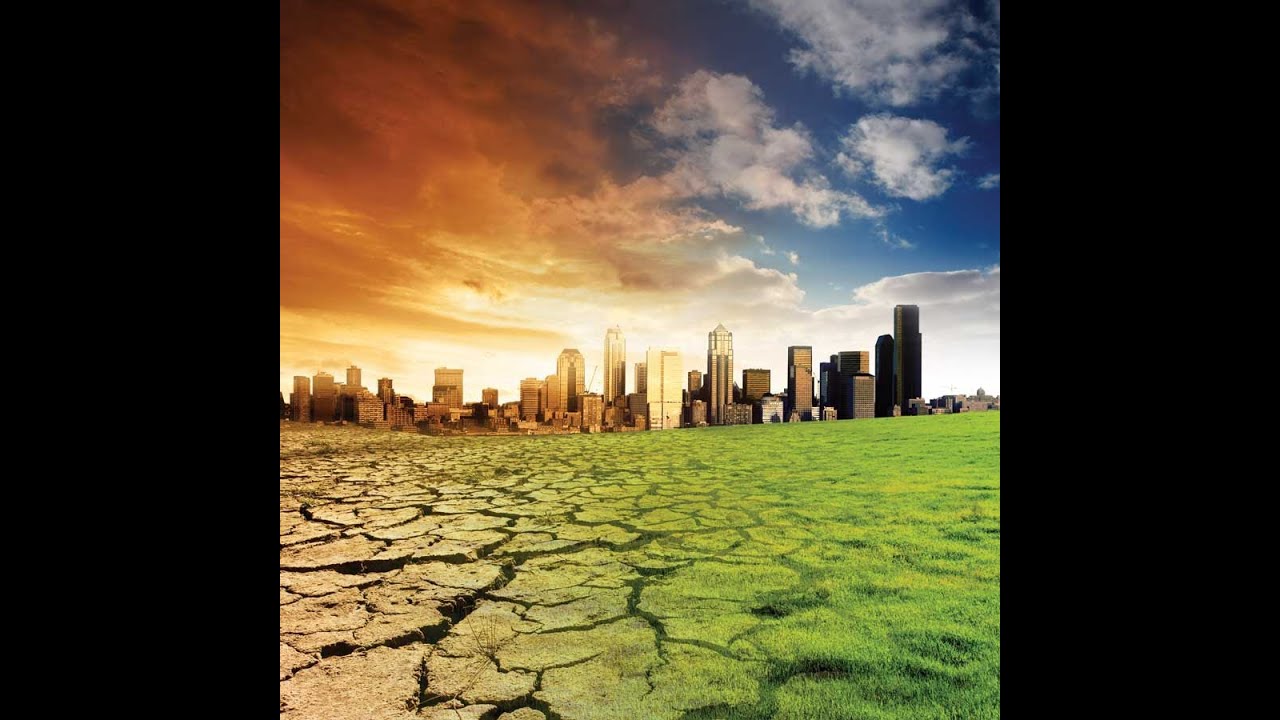 Schimbările climatice