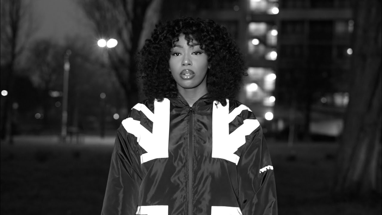 Ms Banks - WHY? (Official Visualizer) ￼