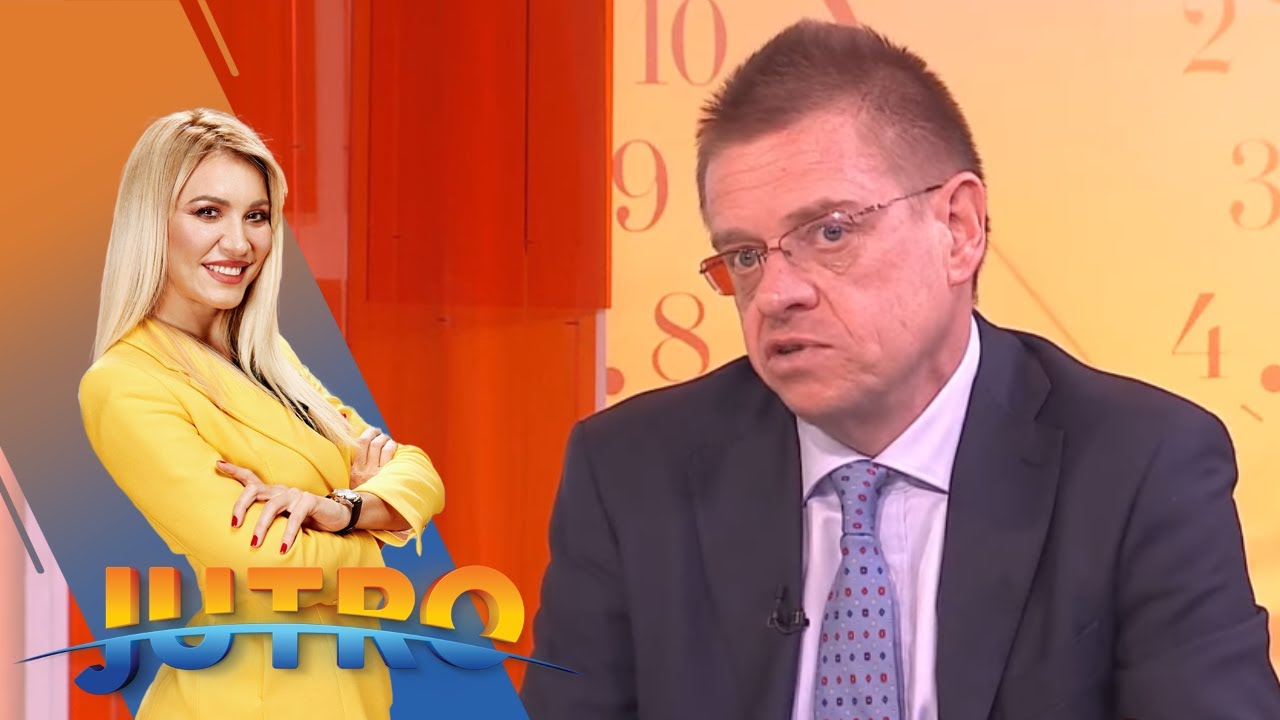 Propast američkih banaka: Da li država treba da spasava banke milijardama poreskih obveznika? -JUTRO