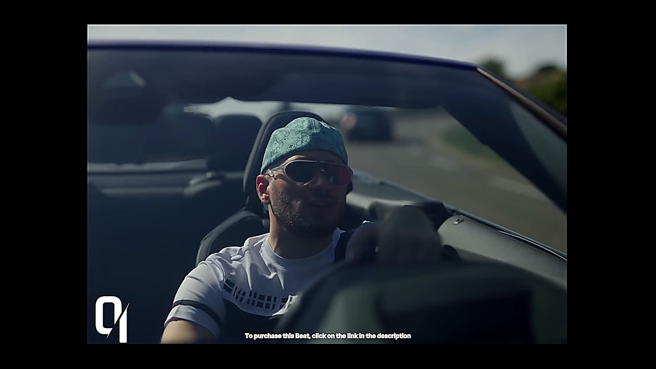 (FREE) Jul x Morad Type Beat - 