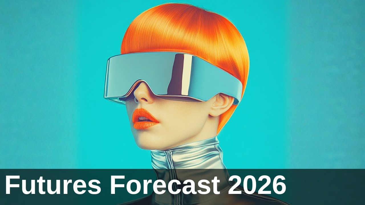 Прогноз на 2026 год: Профессиональные игроки избавляются от золота и серебра — вот что они покупа...