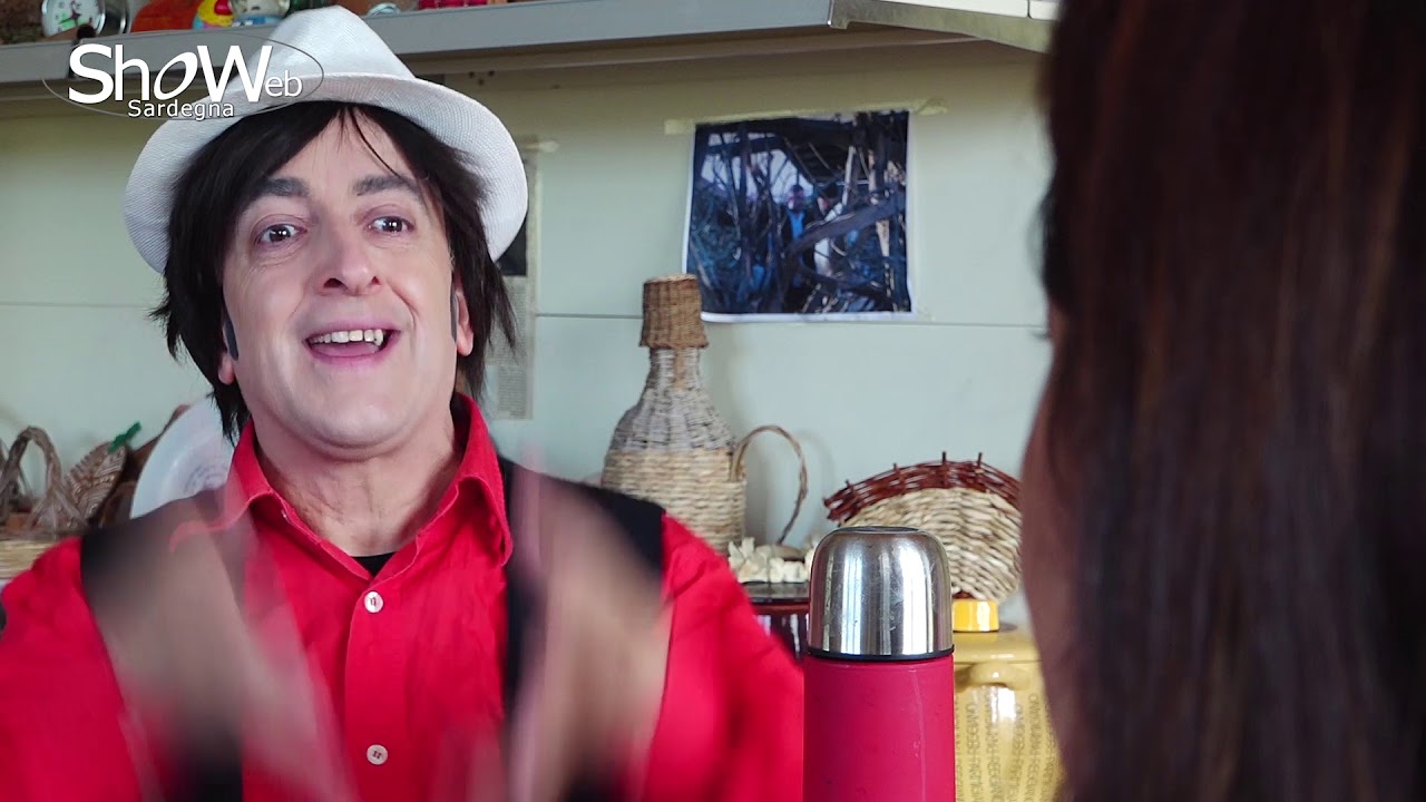 FATTORIA RA.RO SAN BASILIO (SPOT DIVERTENTI)