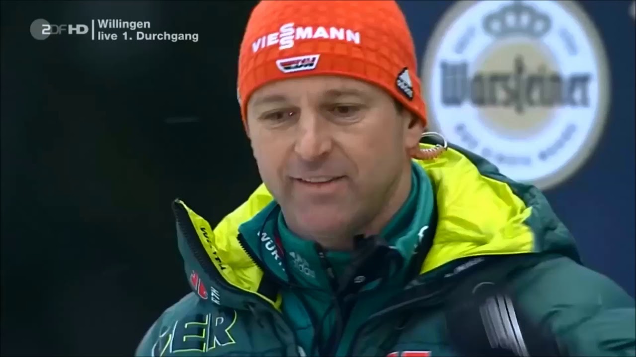 Richard Freitag-Best Jumps-Season 2017/2018