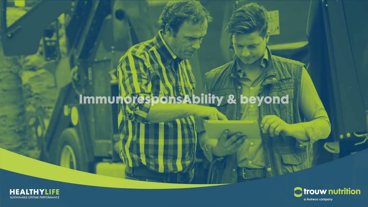 ImmunoresponsAbility & beyond