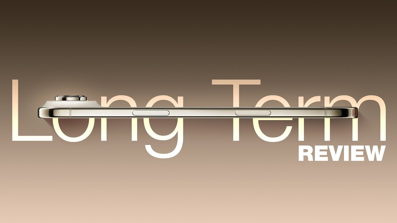 iPhone Air Is Incredible… But the Price Ruins It (Honest Long Term Review)