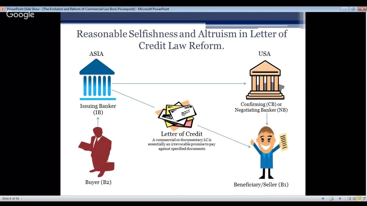 The Evolution and Reform of Commercial Law and Economic Development