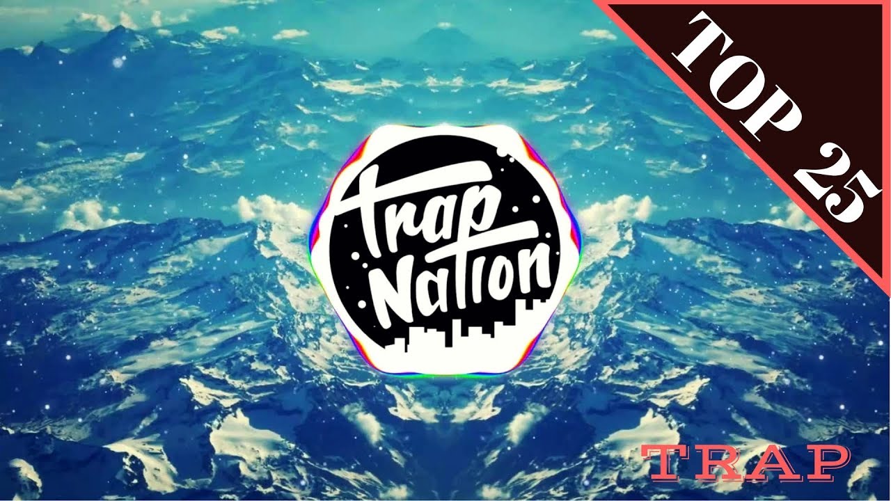 TOP 25 Best Trap Beat Drops