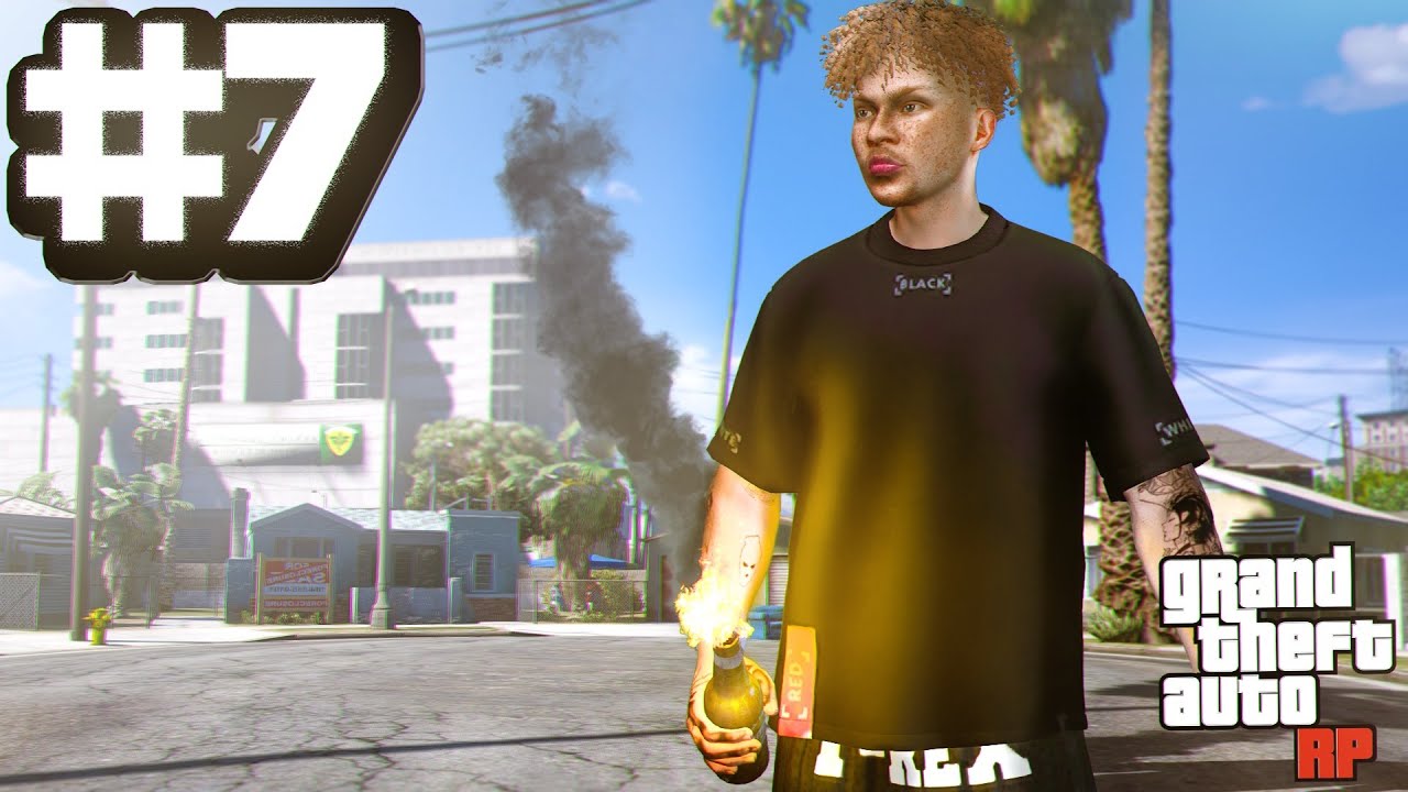 Ils n'auraient jamais dû me racketter