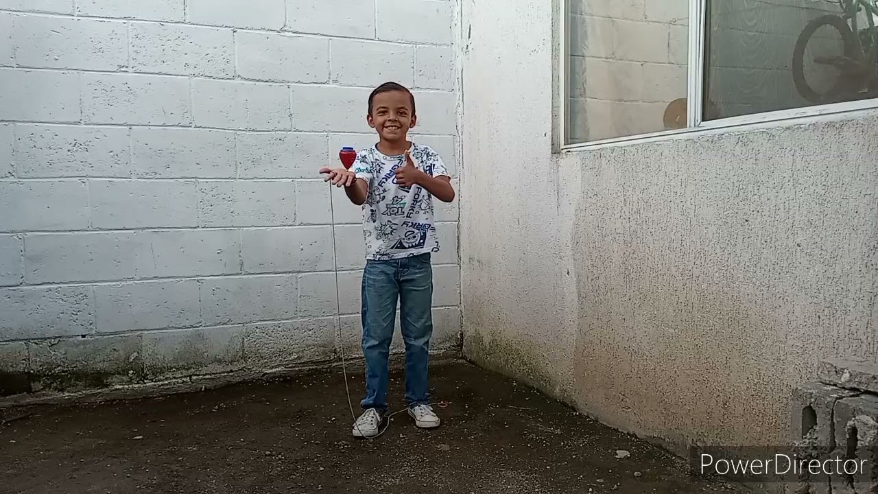 Trucos de Trompos nunca antes vistos 2021