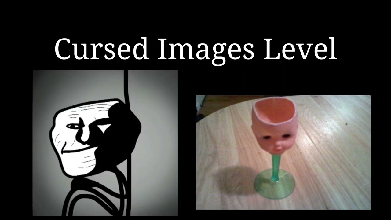 Mr.Incredible Becoming Uncanny (Cursed Images Level)