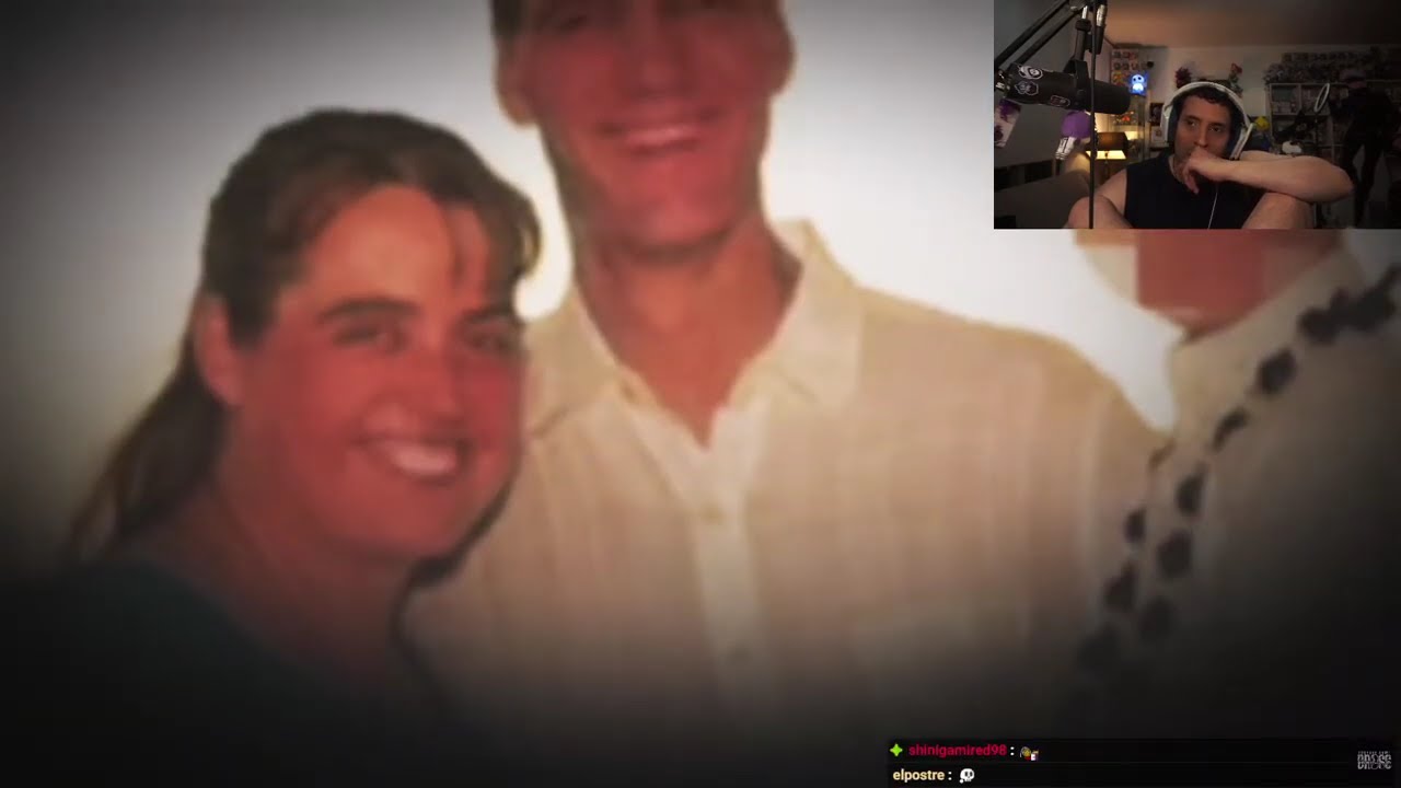 GUIBEL REACCIONA A LOS 3 PEORES CASOS DE LA DEEP WEB DEL ULTIMO TIEMPO