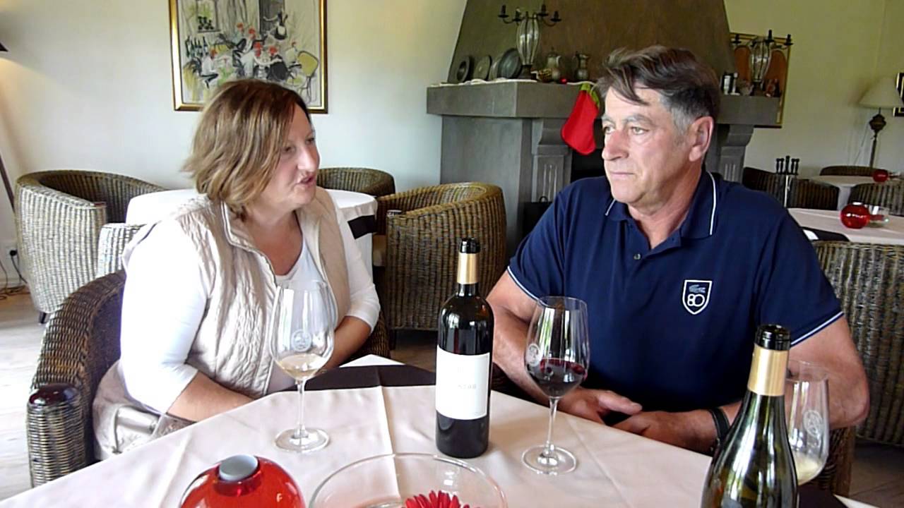 Hans Herzog Spirit of Marlborough