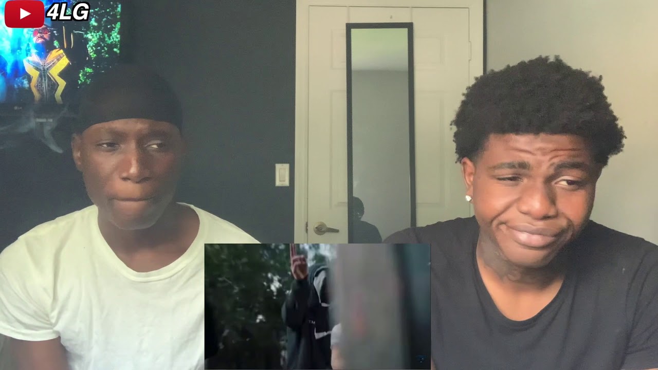 (#156) WorkRate x NitoNB x AbzSav x MadMax - L's Down [Music Video] | Slammer Media | Reaction