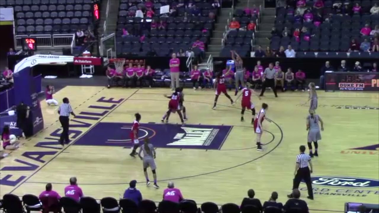 Sara Dickey Highlights