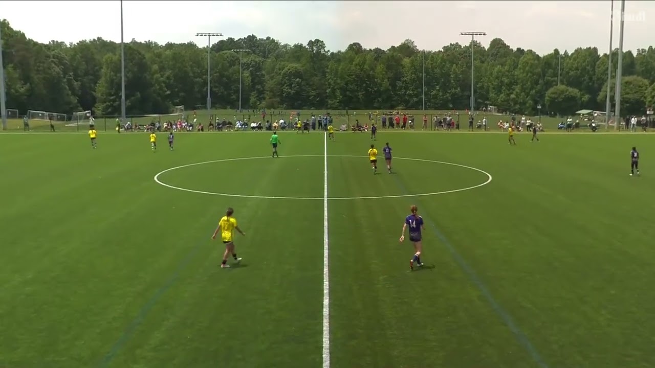 Jazmin Rentie - C/O 2028 - Defense